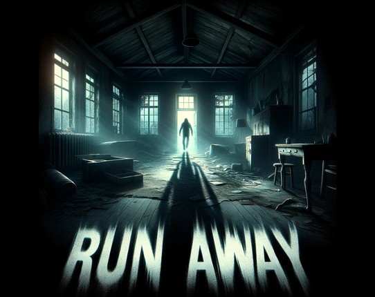 RUN AWAY Game Cover