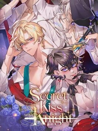 Secret Kiss with Knight Game Cover