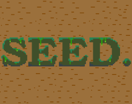 Seed. Image