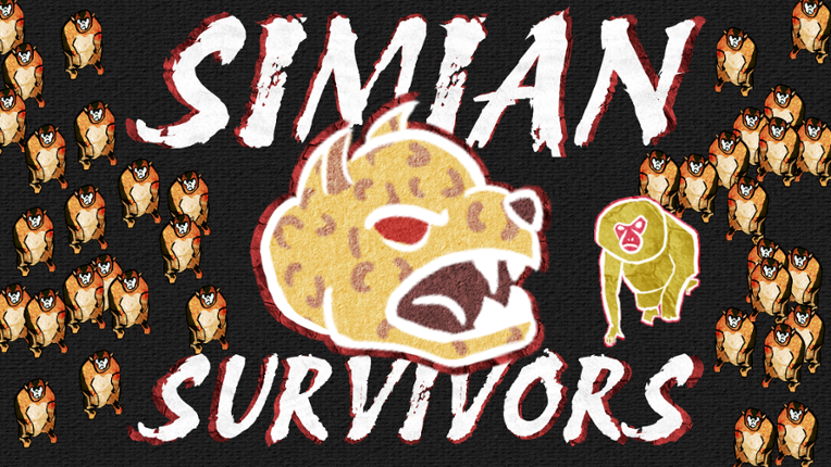 Simian Survivors Game Cover