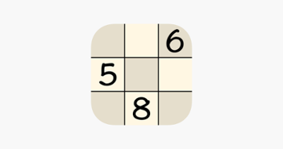 Sudoku by Logify Image