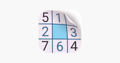 Sudoku Puzzle game Number&amp;math Image