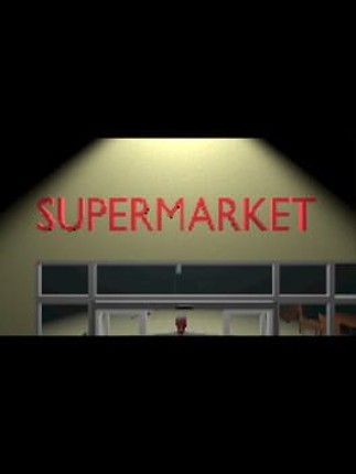 Supermarket Game Cover