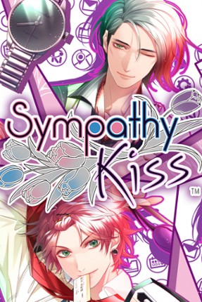 Sympathy Kiss Game Cover