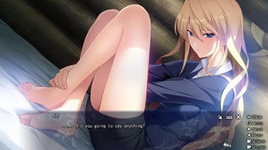 The Afterglow of Grisaia Image