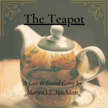 The Teapot Image