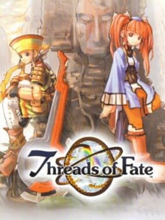 Threads of Fate Game Cover