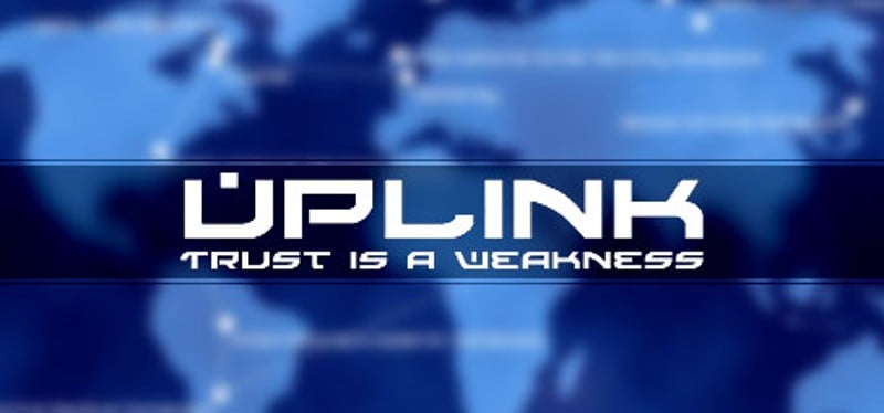 Uplink Game Cover