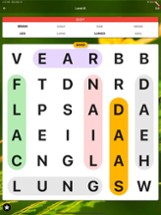 WordSearch: Word Search Game Image