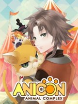 Anicon: Animal Complex - Cat's Path Image