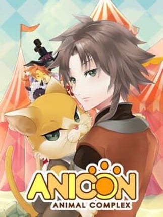 Anicon: Animal Complex - Cat's Path Game Cover