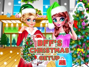 BFF Christmas Getup Image