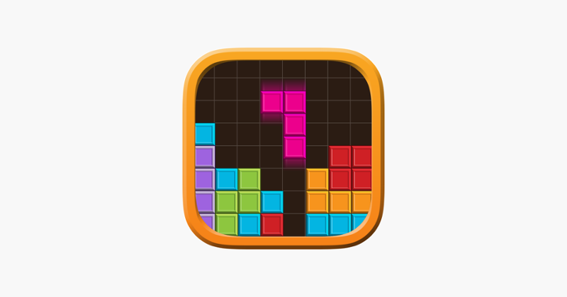 Blocks Crush - Color Bricks Game Cover