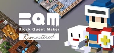 BQM - BlockQuest Maker Remastered Image