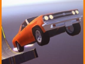 Car Jumper Image