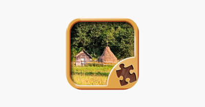 Countryside Jigsaw Puzzles - Amazing Puzzle Games Image