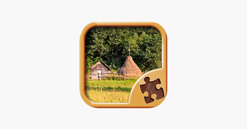 Countryside Jigsaw Puzzles - Amazing Puzzle Games Game Cover
