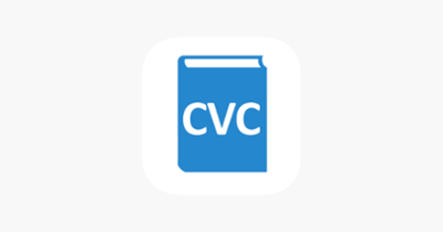 CVC Words Reader - Learn to Read 3 Letter Words Image