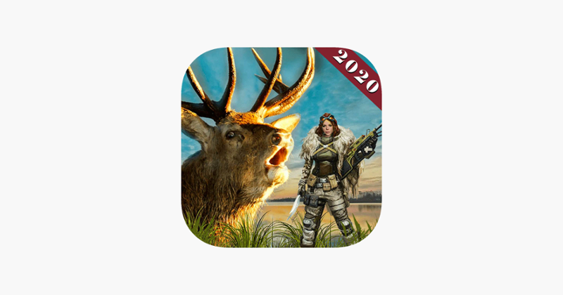 Deer Hunting - Elite Sniper Game Cover