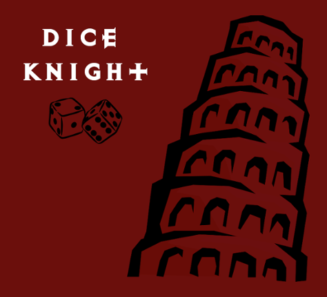 Dice Knight Game Cover