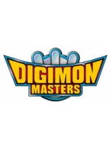 Digimon Masters Online Image