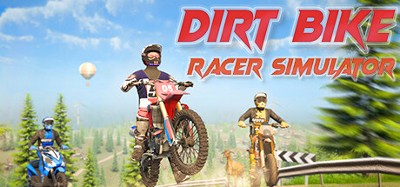 Dirt Bike Racer Simulator Image