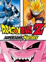 Dragon Ball Z: Supersonic Warriors Image
