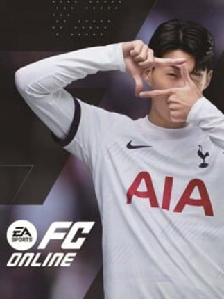 EA Sports FC Online Game Cover