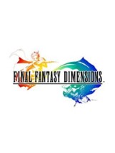 Final Fantasy Dimensions Image