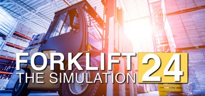 Forklift 2024: The Simulation Image