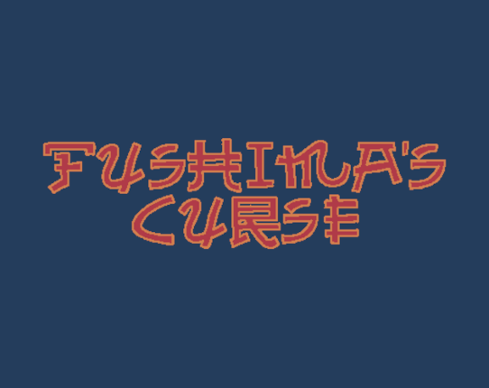 Fushima's Curse Game Cover