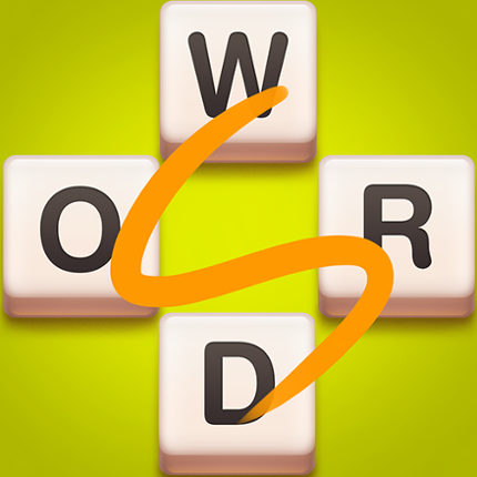 Word Spot Game Cover