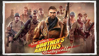 Brothers in Arms™ 3 Image