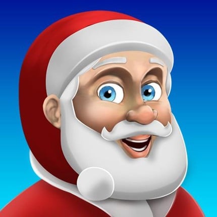 Santa Claus Game Cover