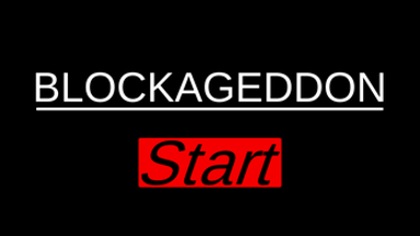 Blockageddon Image