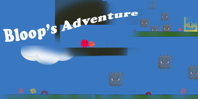 Bloop's Adventure Image