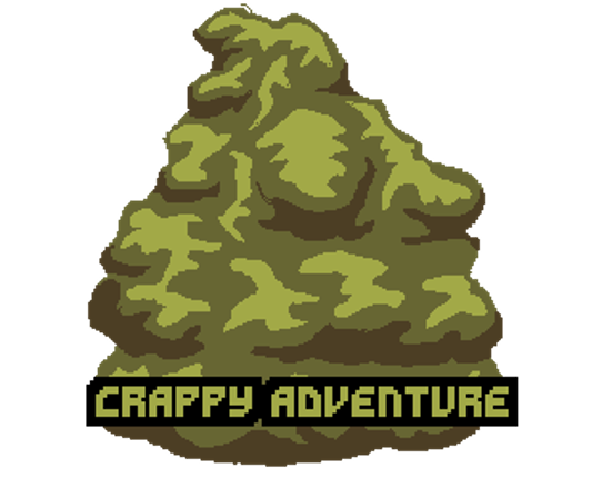 Crappy Adventure Game Cover