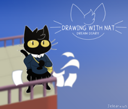 Drawing with Nat: Dream Diary Image