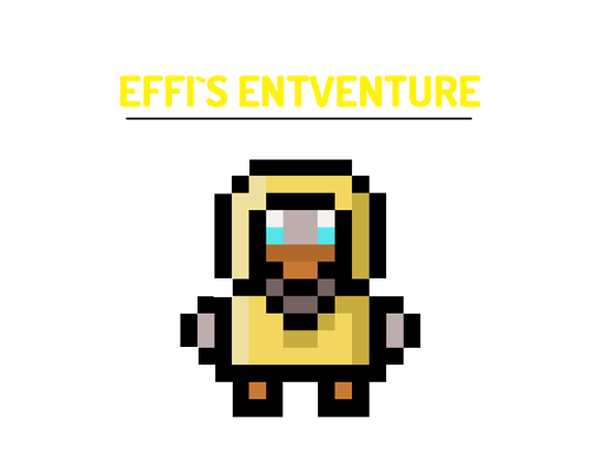 Effi´s Entventure Game Cover