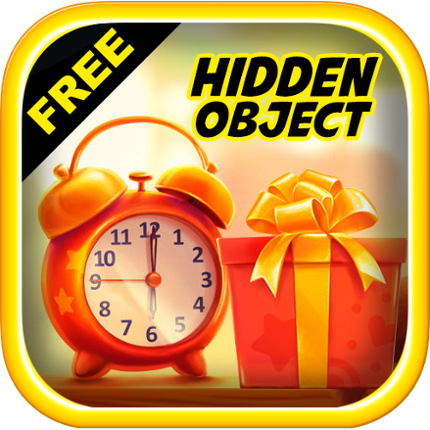 Hidden Object : Hunted Hotel Game Cover
