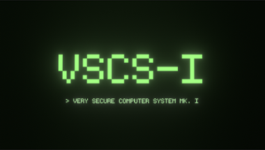 VSCS-I Image