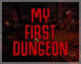 My First Dungeon Image