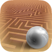 Mazes with monsters and traps. Difficult obstacles Image