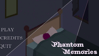 Phantom Memories Image