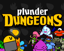 Plunder Dungeons Image