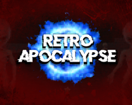 Retro Apocalypse Image