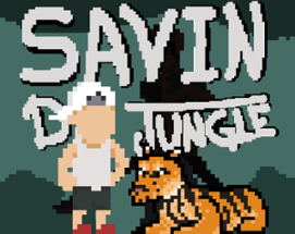 Saving Da Jungle Image