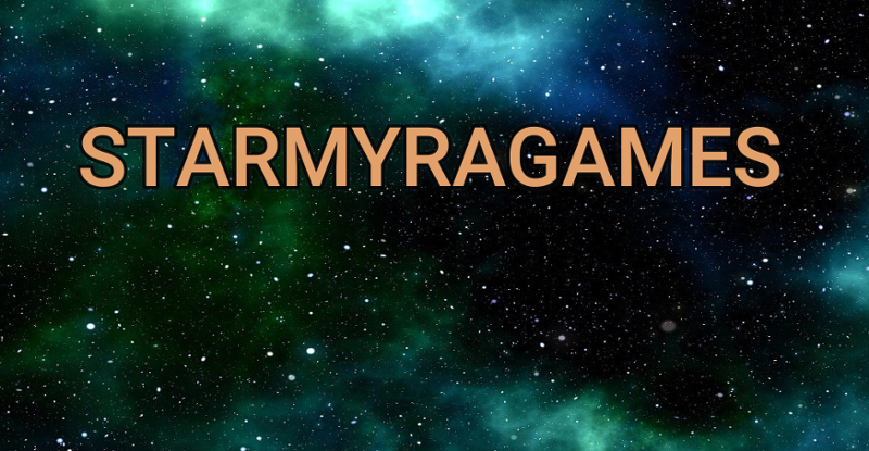 STARMYRAGAMES KR Game Cover