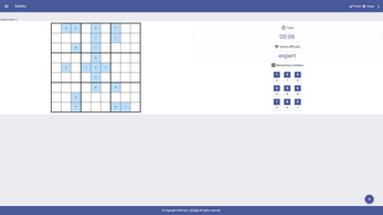 Sudoku - Play Time Image