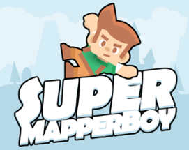 SuperMapperBoy Image